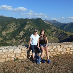 Meet your Posher, Melanie